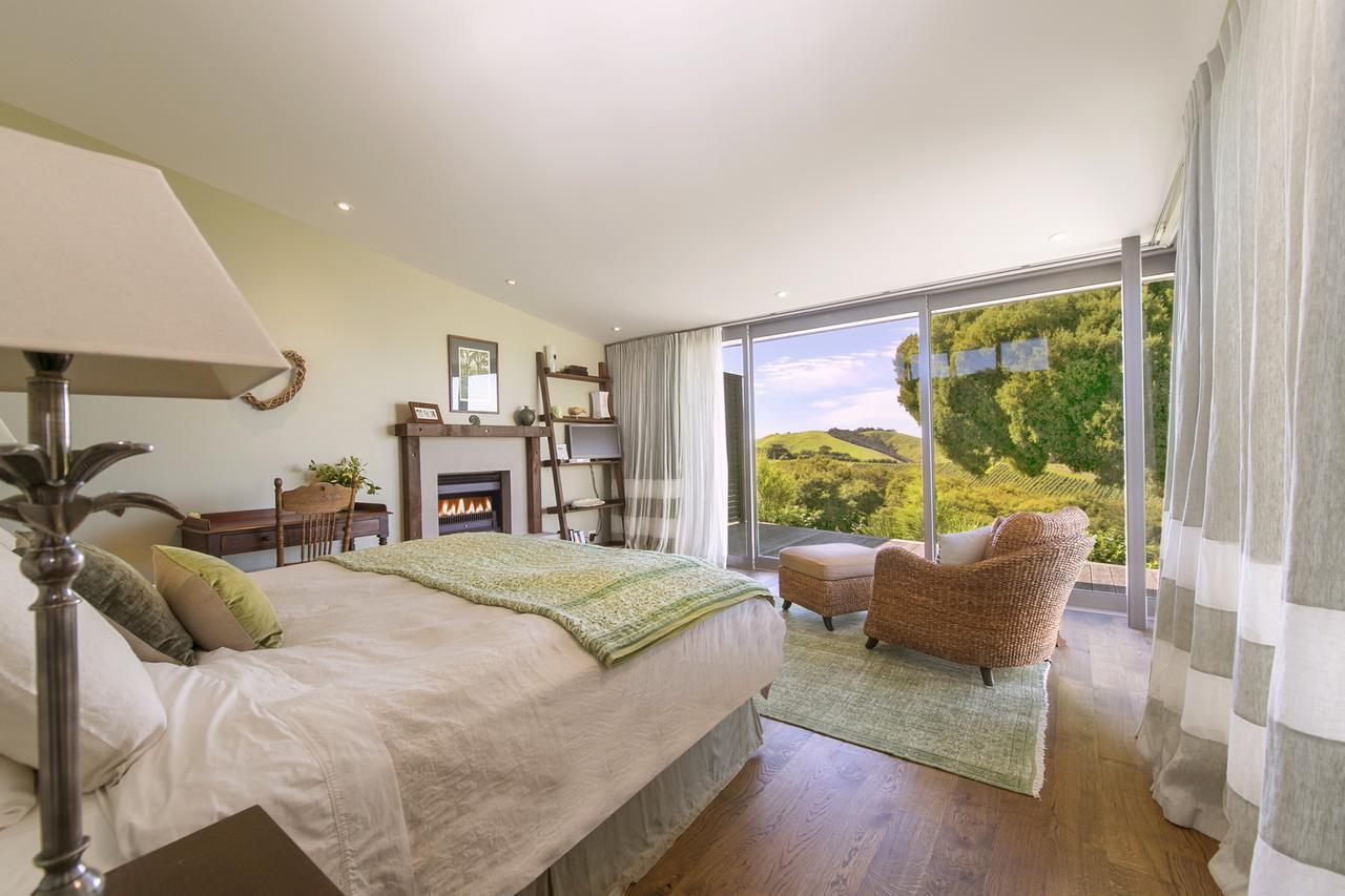 Waiheke Luxury Blue And Green Rooms Ostend Extérieur photo