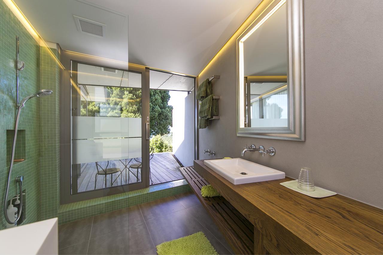 Waiheke Luxury Blue And Green Rooms Ostend Extérieur photo